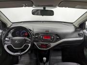 Kia Picanto II Москва  - изображение 50