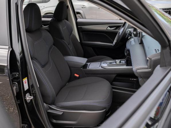 Haval Jolion I Рестайлинг с пробегом 2025 года, цена 2 046 070 рублей, 10784 км, внедорожник, Автокод Объявления