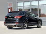 Hyundai Santa Fe III Волгоград  - изображение 43