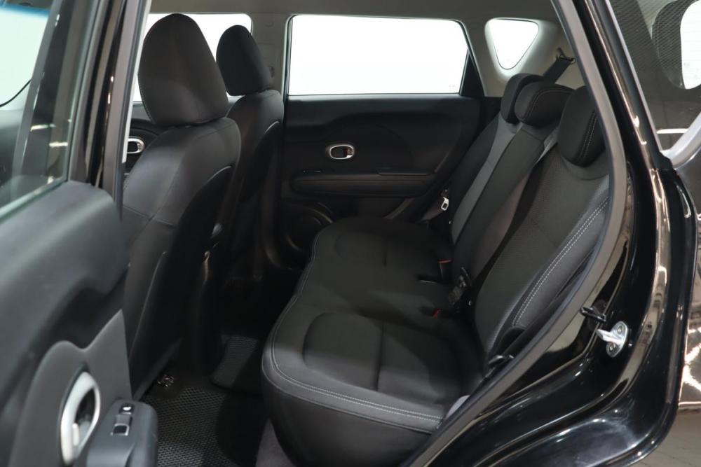 Kia Soul II Рестайлинг Сургут  - изображение 21