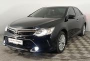 Toyota Camry VII (XV50) Рестайлинг Волгоград  - изображение 29