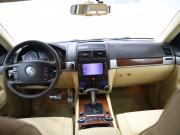 Volkswagen Touareg I Рестайлинг Уфа  - изображение 30