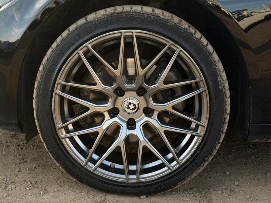 Mercedes-Benz C-Класс IV (W205) Набережные Челны  - изображение 12