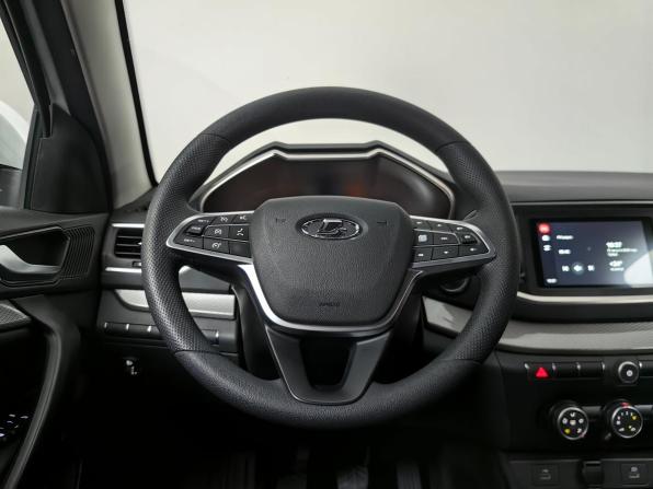 Lada (ВАЗ) Vesta I Рестайлинг (NG) с пробегом 2023 года, цена 1 111 000 рублей, 56998 км, седан, Автокод Объявления