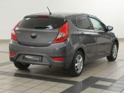 Hyundai Solaris I Иваново  - изображение 22