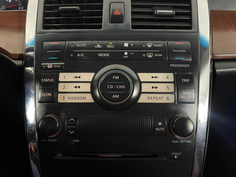 Nissan Teana I (J31) Рестайлинг Воронеж  - изображение 17