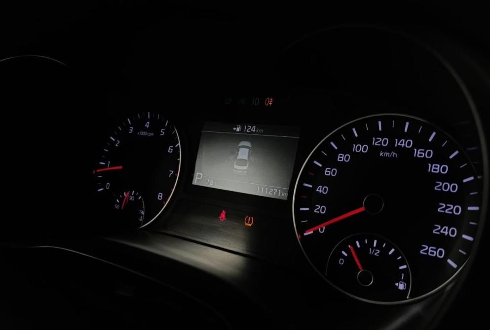 Kia Optima IV Волгоград  - изображение 13