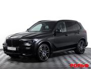 BMW X5 IV (G05/G18) Москва  - изображение 33