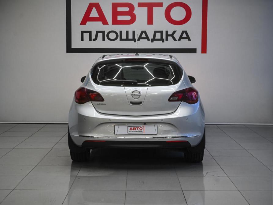 Opel Astra J Челябинск  - изображение 7