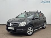 Nissan Qashqai I Москва  - изображение 13