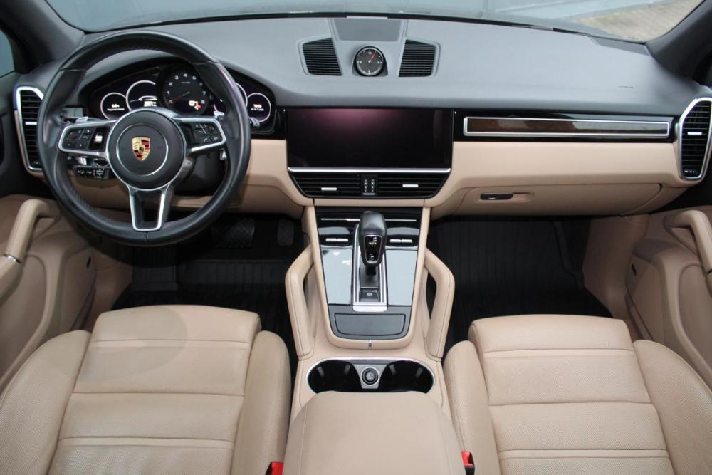 Porsche Cayenne III Брянск  - изображение 7