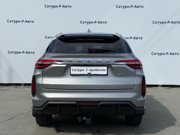 Haval F7 I Рестайлинг с пробегом 2022 года, цена 1 720 000 рублей, 130000 км, внедорожник, Автокод Объявления