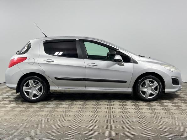 Peugeot 308 I Рестайлинг с пробегом 2012 года, цена 359 900 рублей, 205378 км, хэтчбек, Автокод Объявления