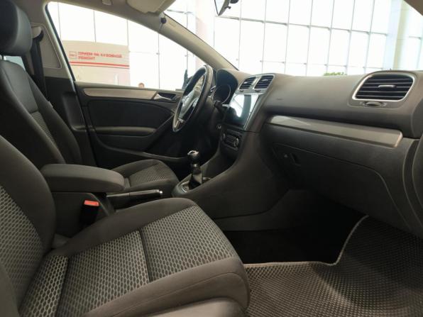 Volkswagen Golf VI с пробегом 2012 года, цена 920 000 рублей, 76919 км, хэтчбек, Автокод Объявления