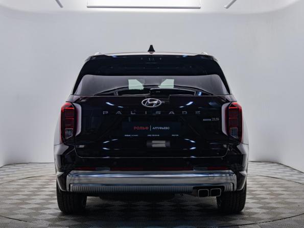 Hyundai Palisade I Рестайлинг с пробегом 2023 года, цена 6 430 000 рублей, 22056 км, внедорожник, Автокод Объявления