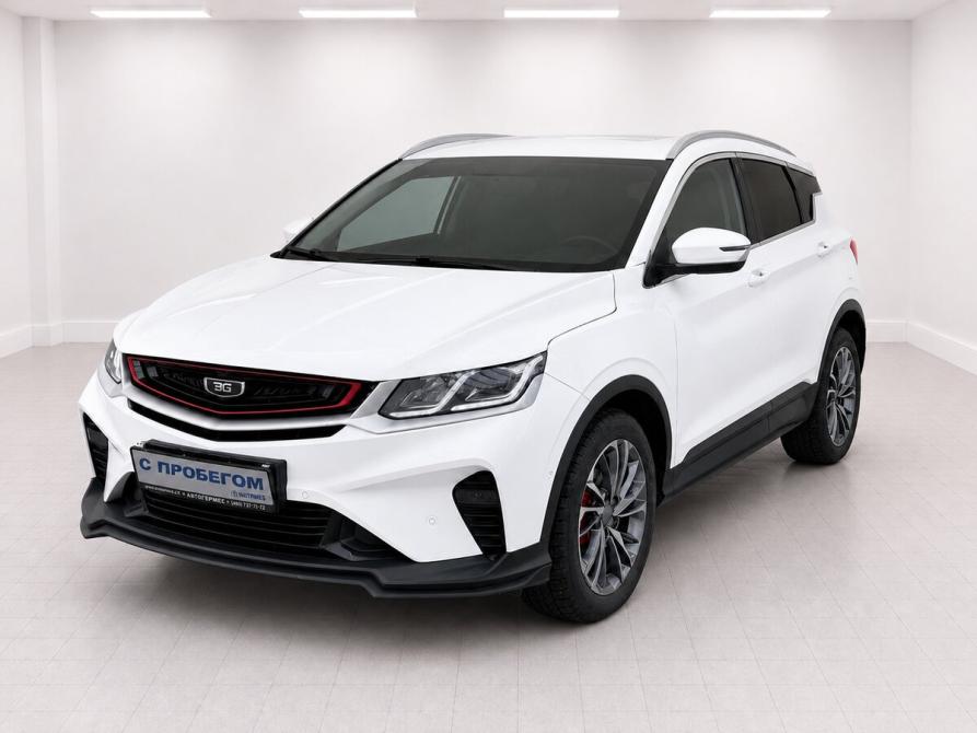 Belgee X50 Москва  - изображение 1