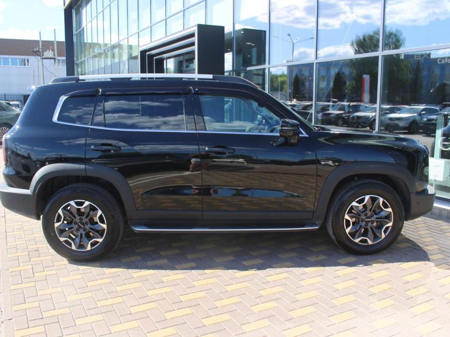 Haval Dargo Калуга  - изображение 4