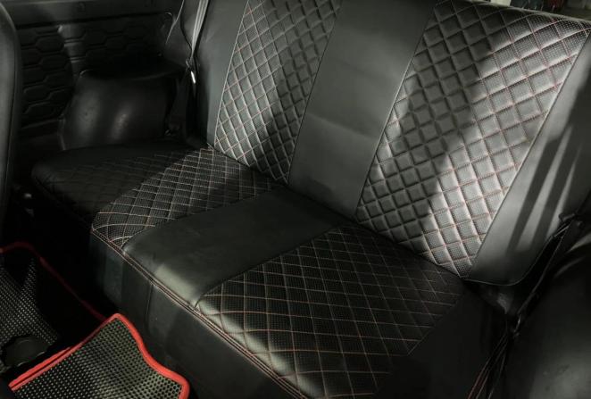 Lada (ВАЗ) 2131 (4x4) I Рестайлинг (2020) с пробегом 2020 года, цена 620 000 рублей, 118475 км, внедорожник, Автокод Объявления