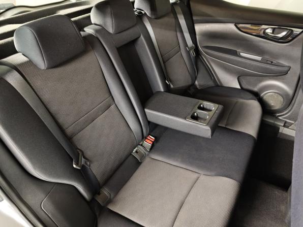 Nissan Qashqai II с пробегом 2014 года, цена 1 181 000 рублей, 192324 км, внедорожник, Автокод Объявления
