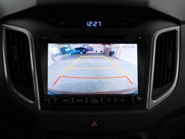 Hyundai Creta I с пробегом 2016 года, цена 1 769 050 рублей, 193741 км, внедорожник, Автокод Объявления