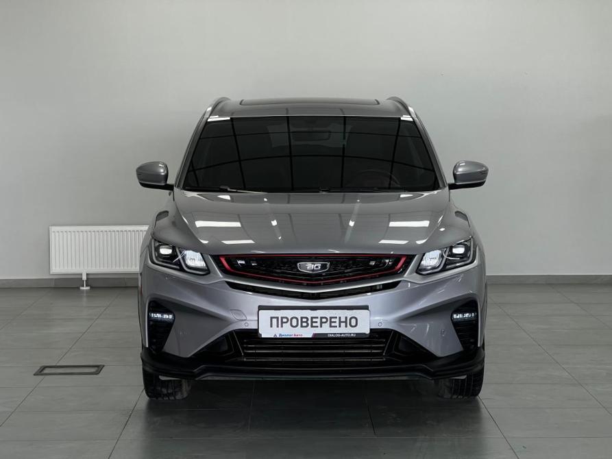 Belgee X50 Казань  - изображение 6