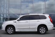 Haval H9 I Рестайлинг Ульяновск  - изображение 35