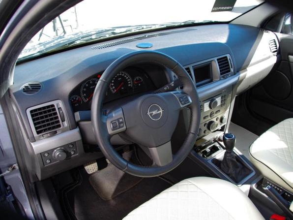 Opel Vectra C Рестайлинг с пробегом 2008 года, цена 1 320 000 рублей, 61044 км, седан, Автокод Объявления