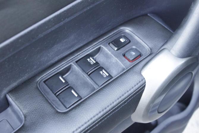 Honda CR-V III Рестайлинг с пробегом 2012 года, цена 1 395 000 рублей, 311659 км, внедорожник, Автокод Объявления