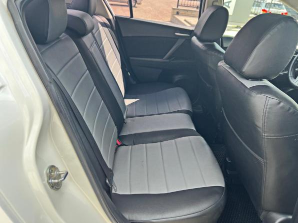 Mazda 3 II (BL) Рестайлинг с пробегом 2011 года, цена 880 000 рублей, 179081 км, седан, Автокод Объявления