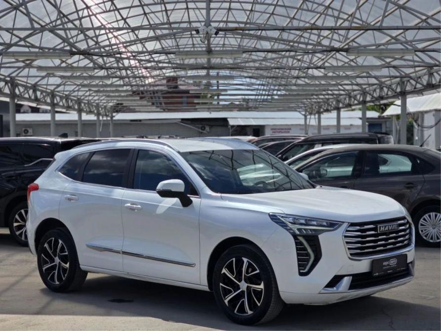 Haval Jolion I Тула  - изображение 1