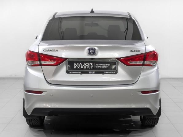 Changan Alsvin с пробегом 2023 года, цена 1 300 000 рублей, 18711 км, седан, Автокод Объявления