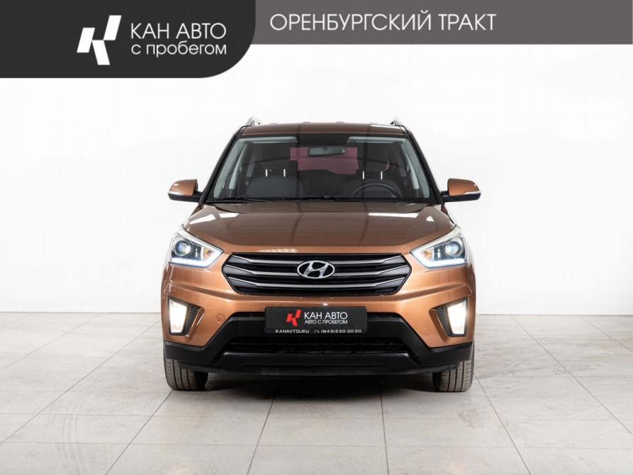 Hyundai Creta I Казань  - изображение 2
