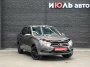 Lada (ВАЗ) Granta I Рестайлинг Екатеринбург  - изображение 19