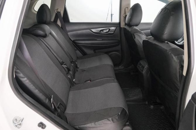Nissan X-Trail III с пробегом 2015 года, цена 1 749 000 рублей, 131089 км, внедорожник, Автокод Объявления