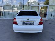 Lifan Solano I (620) Воронеж  - изображение 18
