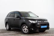 Mitsubishi Outlander III Сургут  - изображение 18