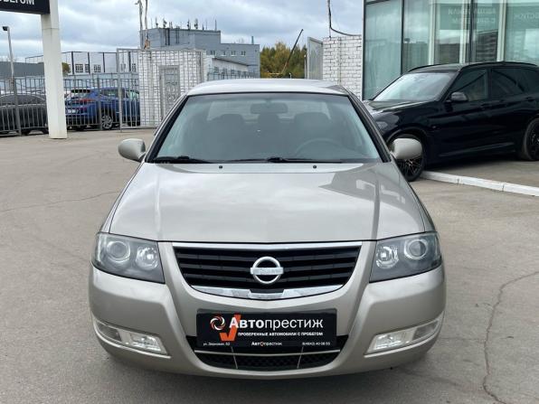 Nissan Almera Classic I с пробегом 2009 года, цена 430 000 рублей, 367661 км, седан, Автокод Объявления