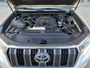 Toyota Land Cruiser Prado 150 Series Рестайлинг 3 Ростов-на-Дону  - изображение 30