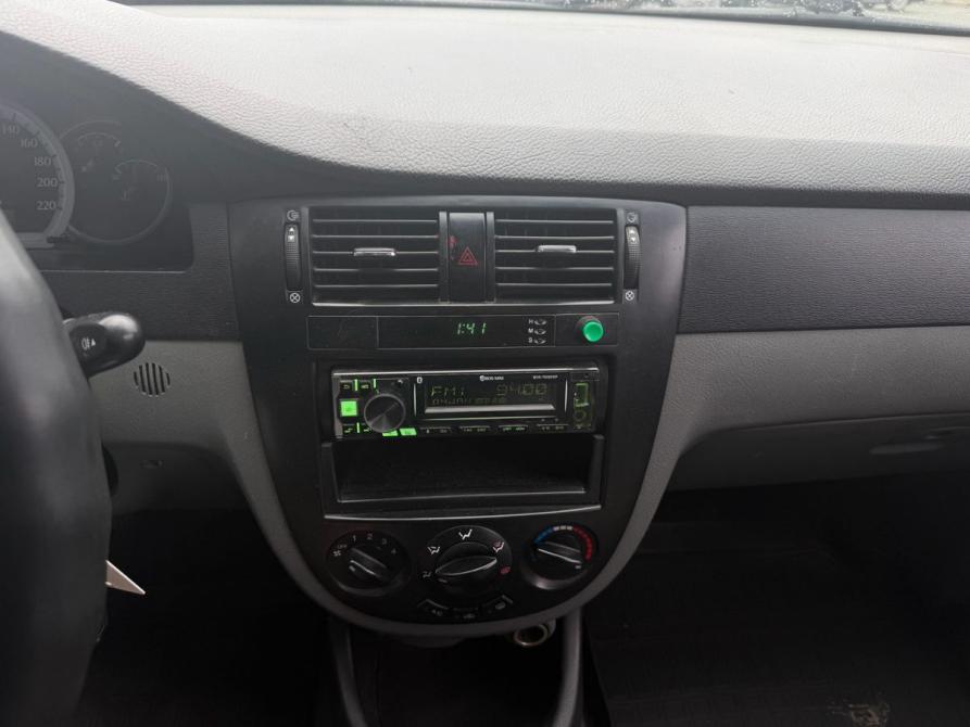 Chevrolet Lacetti I Челябинск  - изображение 11