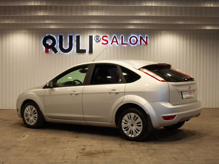 Ford Focus II Рестайлинг Иваново  - изображение 8