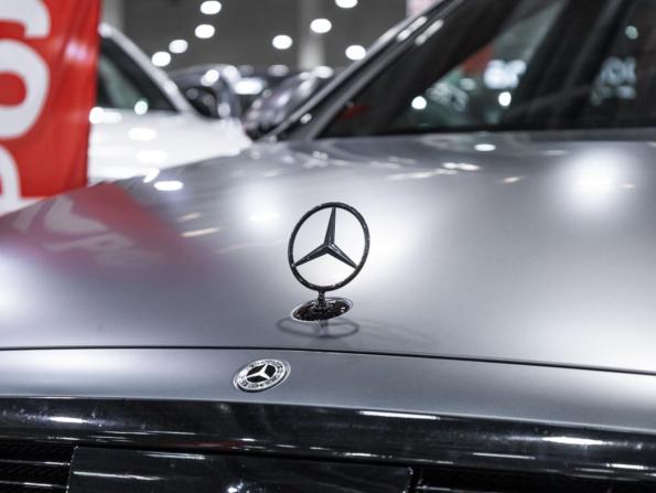 Mercedes-Benz S-Класс VII (W223) с пробегом 2020 года, цена 11 500 000 рублей, 69991 км, седан, Автокод Объявления