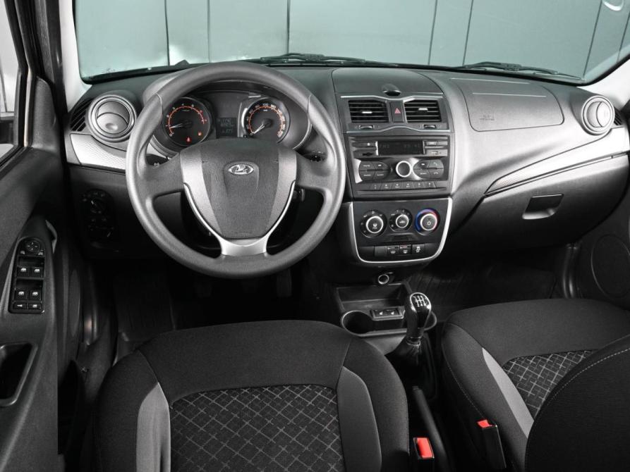 Lada (ВАЗ) Granta I Рестайлинг Ростов-на-Дону  - изображение 6