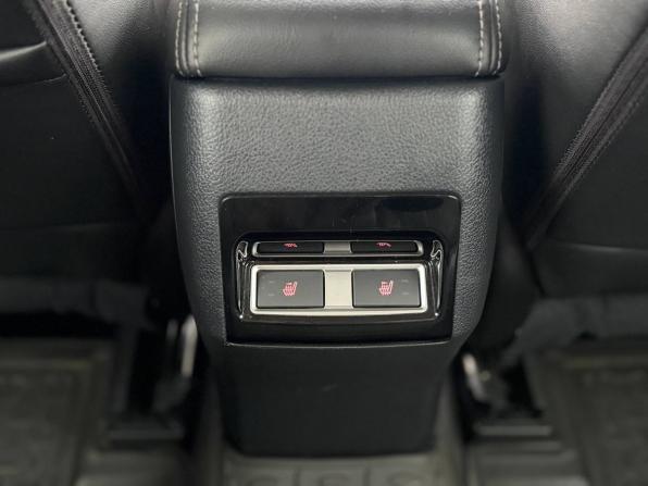 Subaru Forester IV Рестайлинг 2 с пробегом 2017 года, цена 2 125 000 рублей, 99300 км, внедорожник, Автокод Объявления