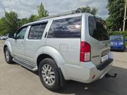 Nissan Pathfinder III Рестайлинг Саратов  - изображение 51