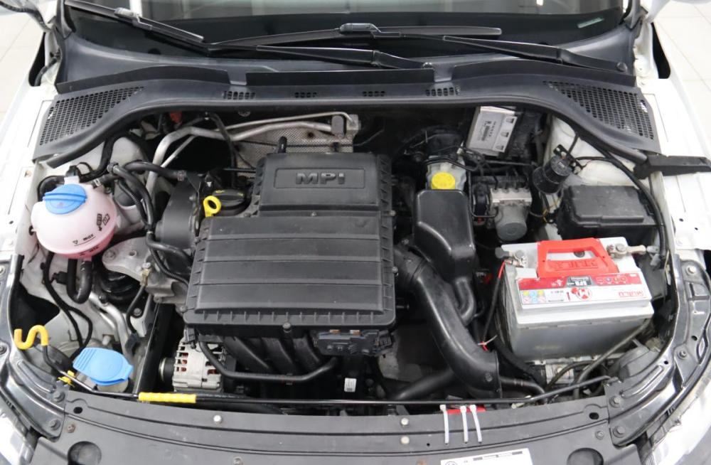 Skoda Rapid I Сургут  - изображение 20