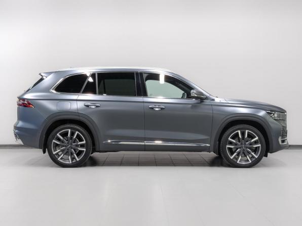 Geely Monjaro I с пробегом 2024 года, цена 3 550 000 рублей, 46590 км, внедорожник, Автокод Объявления