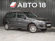 Lada (ВАЗ) Kalina II Ижевск  - изображение 17