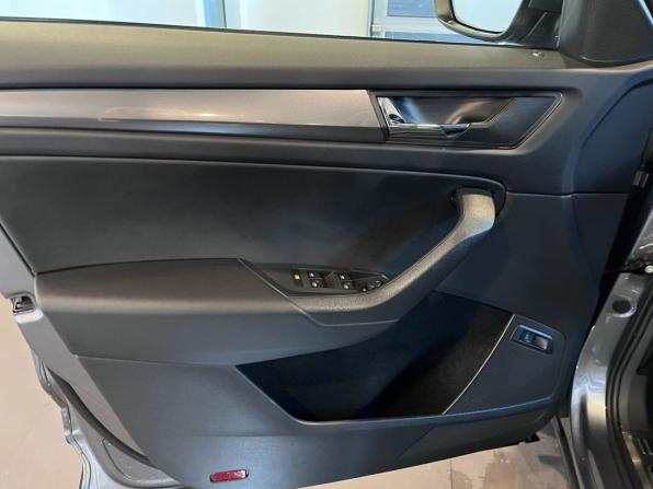 Skoda Kodiaq I с пробегом 2018 года, цена 2 510 000 рублей, 96963 км, внедорожник, Автокод Объявления