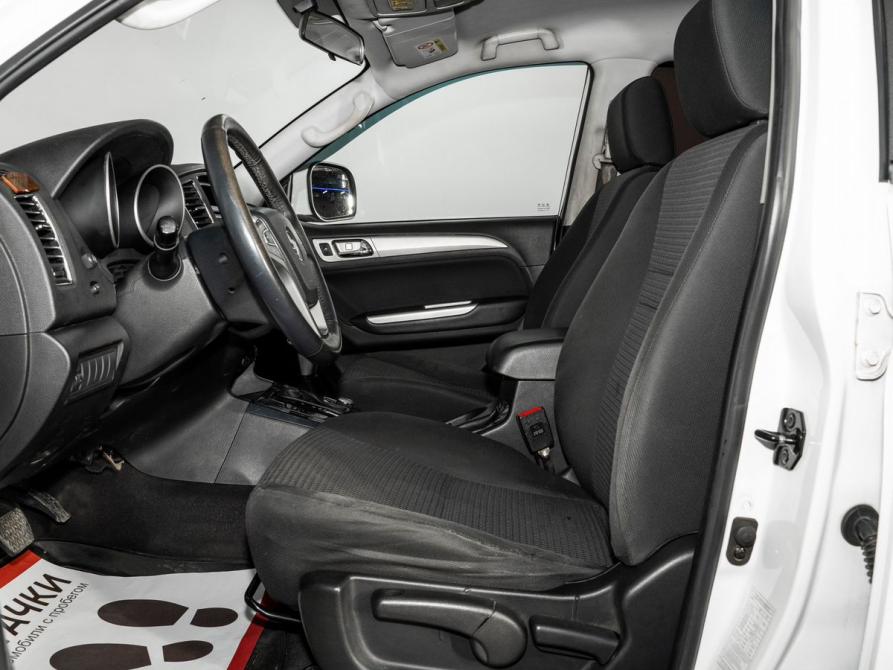 Foton Sauvana I Иркутск  - изображение 6