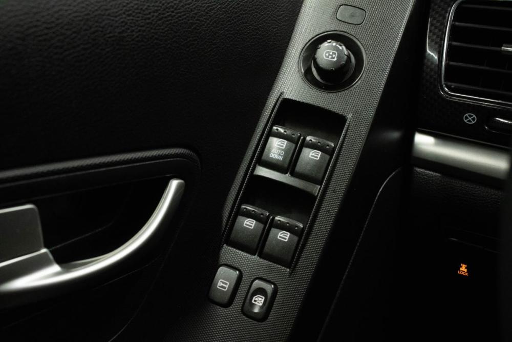 SsangYong Actyon II Уфа  - изображение 14